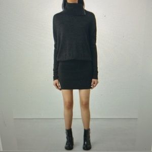 All saints Knit Sweater Dress